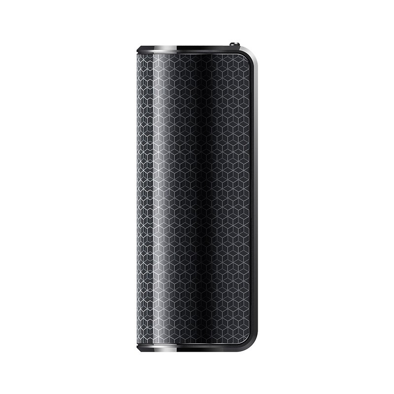 MICROFONO ESPIA ACTIVADA POR VOZ TIPO CILINDRO 16GB - Imagen 5