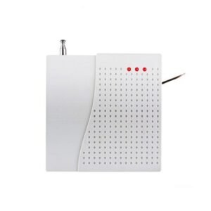 AMPLIFICADOR DE SEÑAL PARA SENSORES