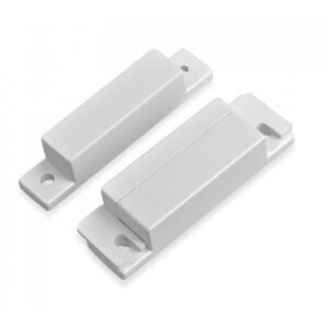 SENSOR MAGNÉTICO DE PUERTA-VENTANA ALAMBRICO