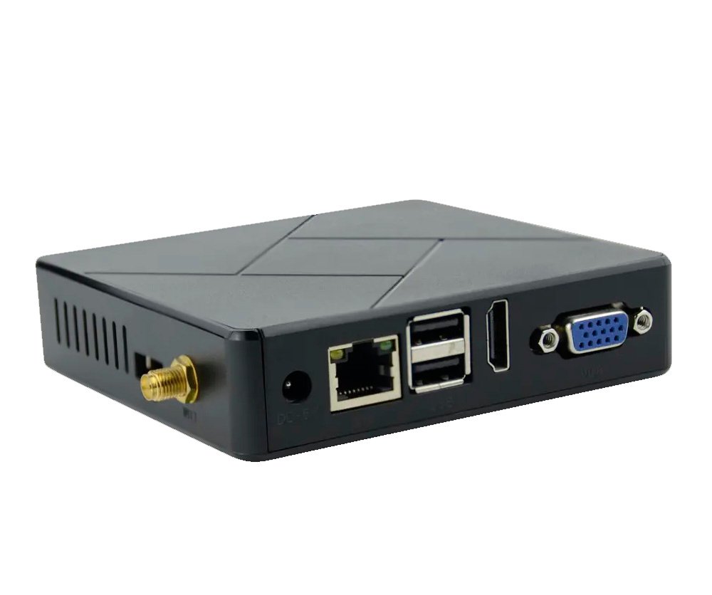 TERMINAL PARA PC-CLIENTE V2 - Imagen 2