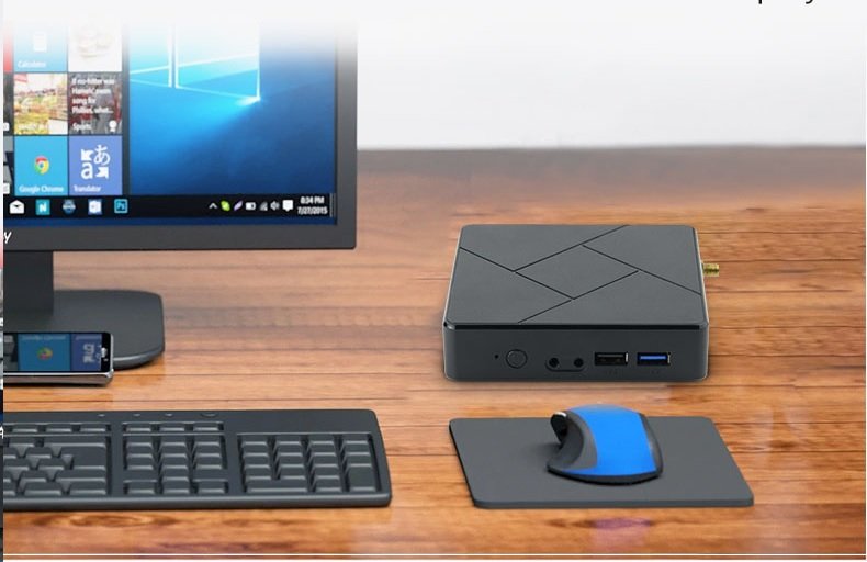 TERMINAL PARA PC-CLIENTE V2 - Imagen 6