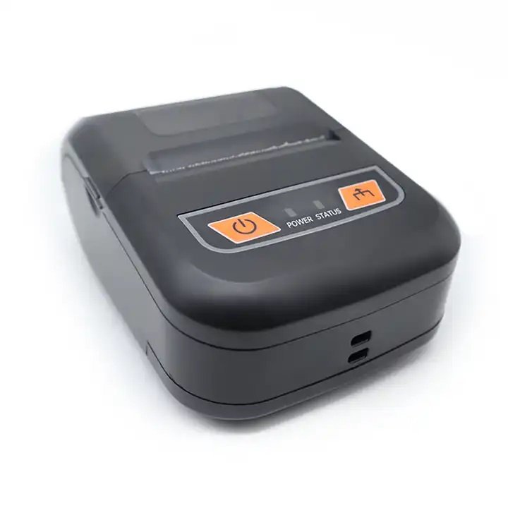 IMPRESORA BLUETOOTH+USB 58 MM - Imagen 6