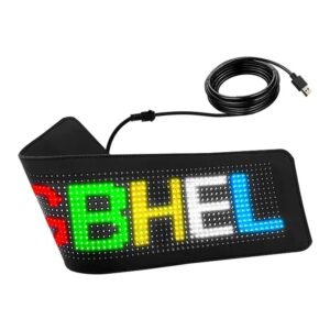 PANTALLA LED