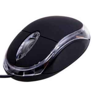 MOUSE BASICO PARA COMPUTADORA