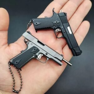 KIMBER 1911 -REPLICA DE COLECCION