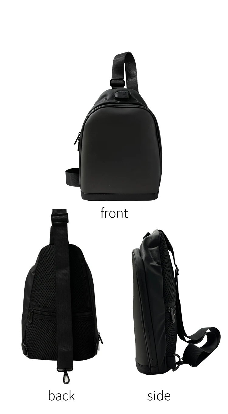 MOCHILA LED TAMAÑO: 20*31*17CM - Imagen 9