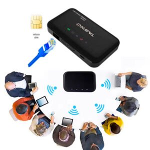 ROUTER 4G