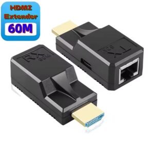 EXTENSOR HDMI 60 MT. RJ45