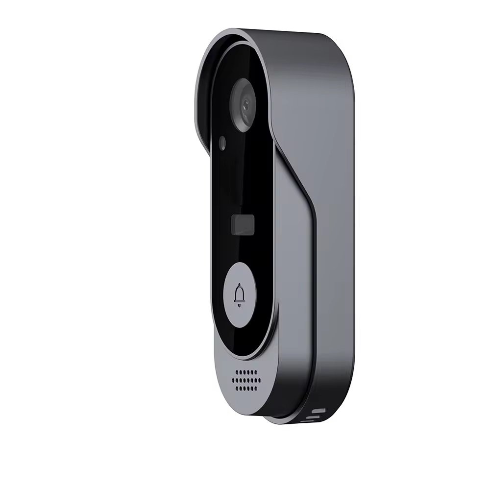 TIMBRE CON CAMARA WIFI V2 - Imagen 5