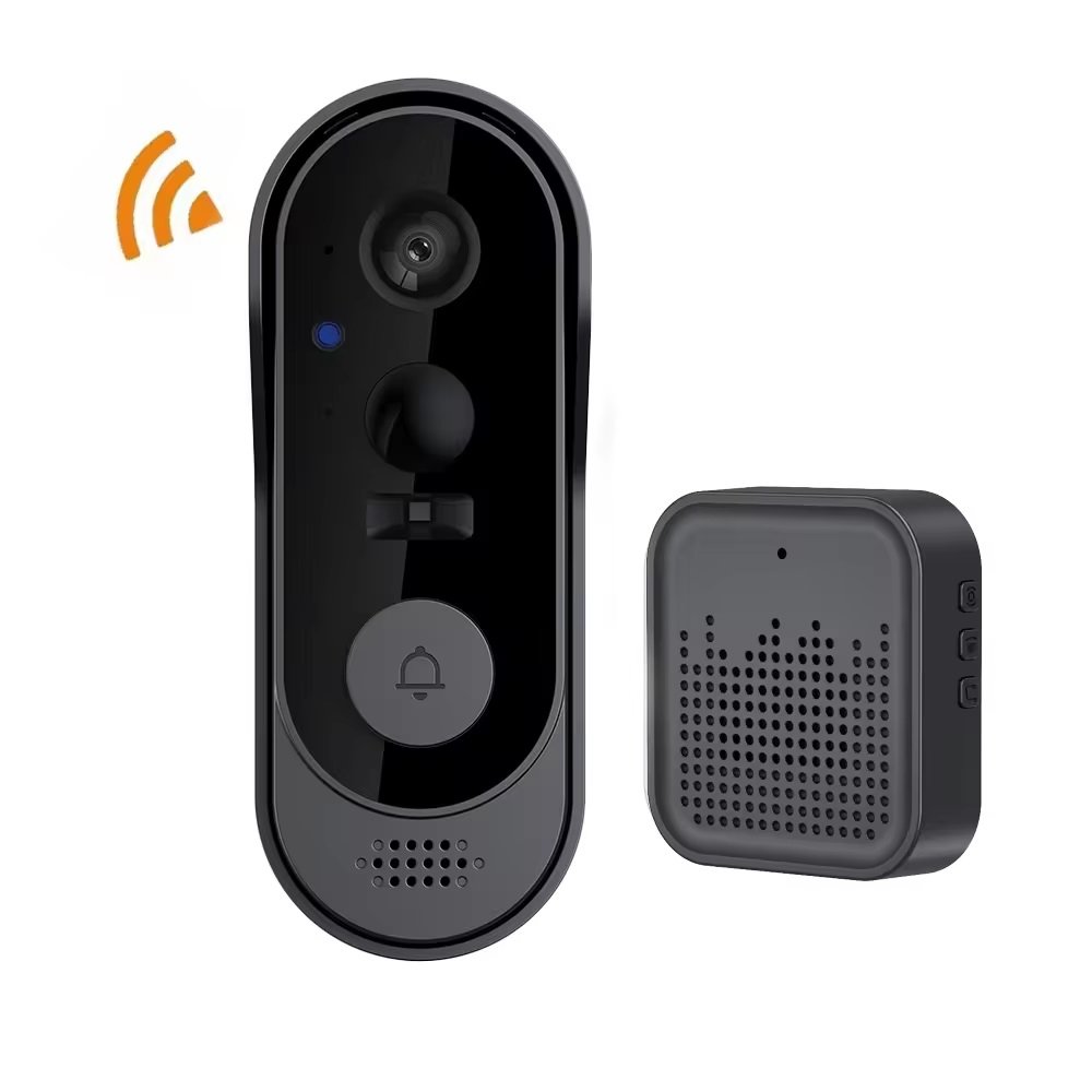 TIMBRE CON CAMARA WIFI V2 - Imagen 6