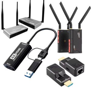 HDMI