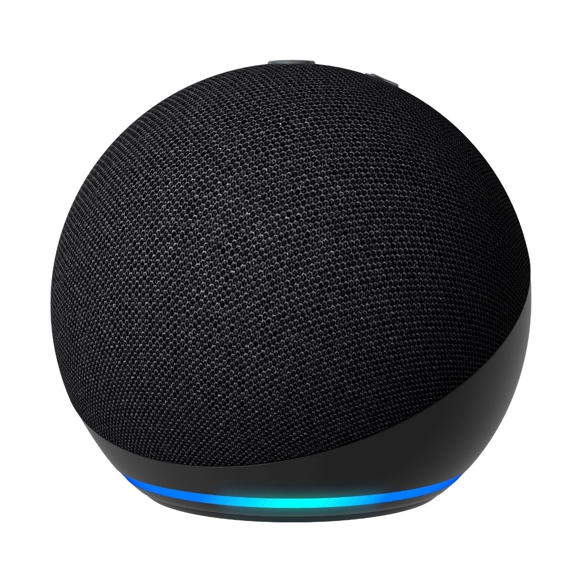 BOCINA ALEXA AMAZON ECHO DOT 5TA. G