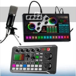 TARJETA DE AUDIO