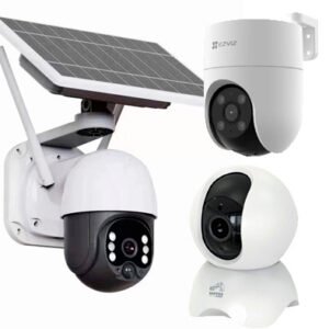CAMARAS DE SEGURIDAD