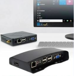 TERMINALES PARA PC