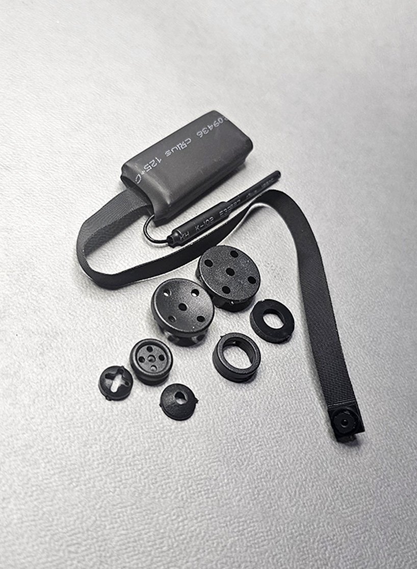 MICRO CAMARA ESPIA FLEXIBLE WIFI V3 - Imagen 5