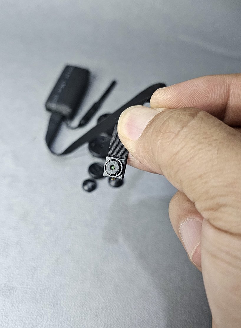 MICRO CAMARA ESPIA FLEXIBLE WIFI V3 - Imagen 4