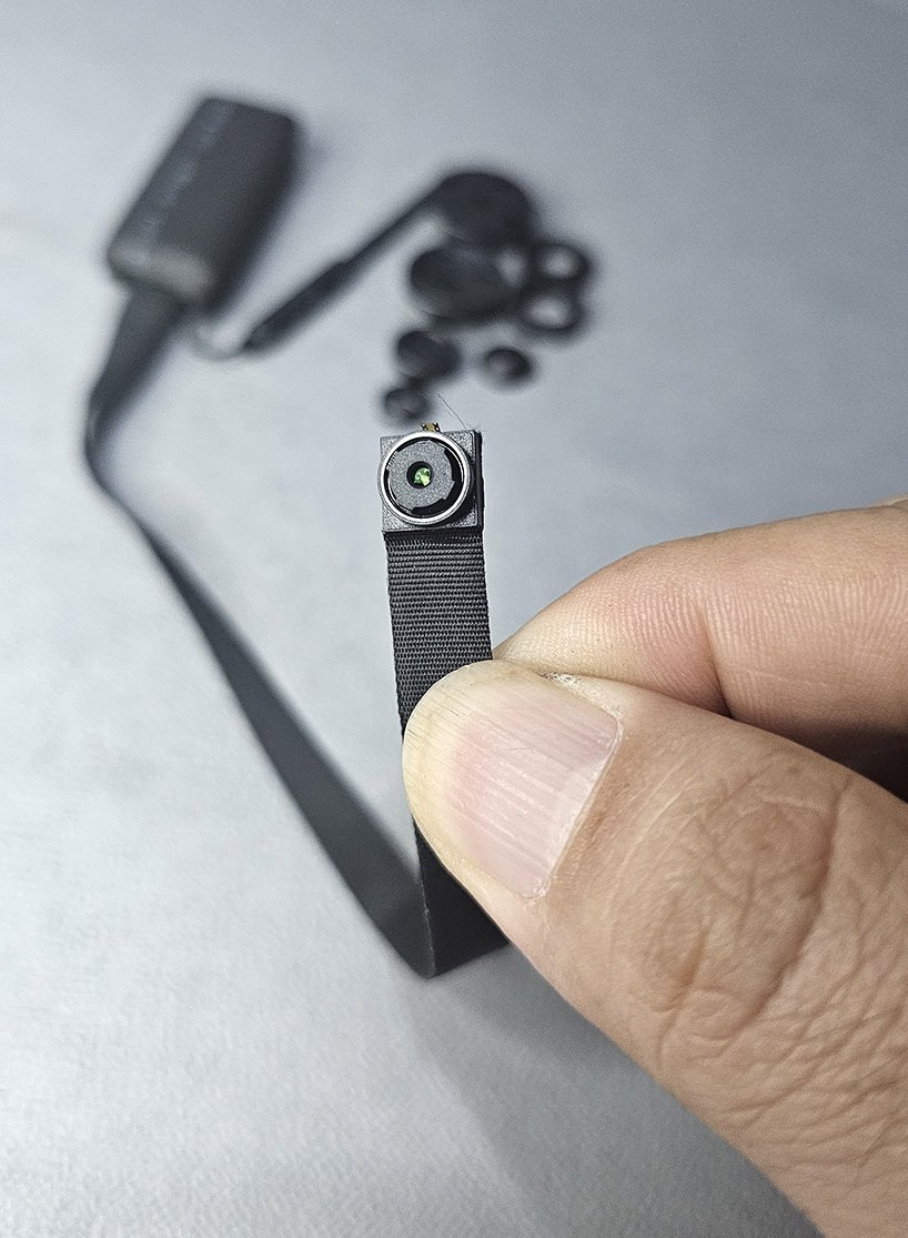 MICRO CAMARA ESPIA FLEXIBLE WIFI V3 - Imagen 3