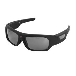 GAFA DEPORTIVA CON CAMARA 4k / 8MPX