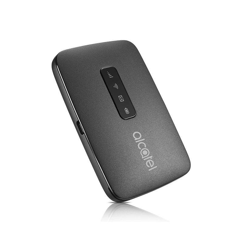 MINI ROUTER PORTATIL 4G CON CHIP LIBERADO LINKZONE ALCATEL - Imagen 3