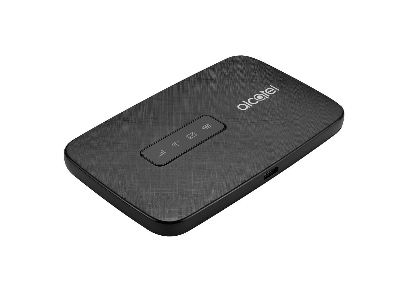 MINI ROUTER PORTATIL 4G CON CHIP LIBERADO LINKZONE ALCATEL - Imagen 4