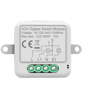 MINI MODULO DE INTERRUPTOR INTELIGENTE SIGBEE