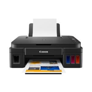 IMPRESORA CANON G2110 PIXMA MULTIFUNCIONAL