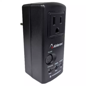 PROTECTOR DE VOLTAJE INTELIGENTE 1800W / 900 Julios 120VCA