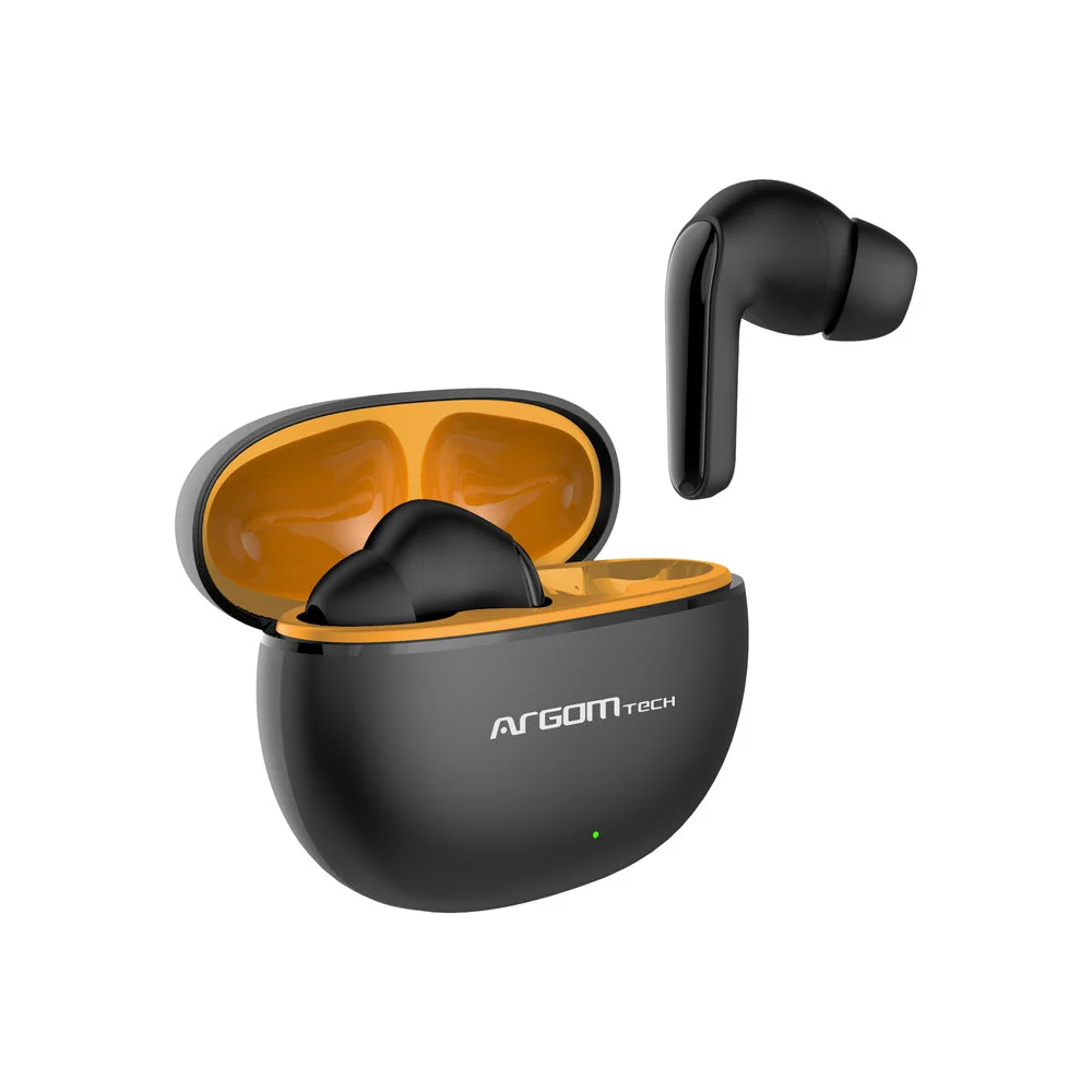 Auriculares inalámbricos estéreo Bluetooth SkeiPods E21 con cancelación activa de ruido. - Imagen 2