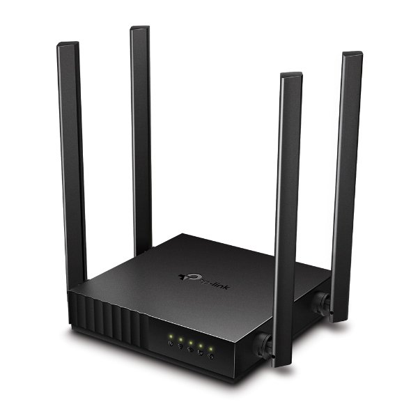 ROUTER DOBLE BANDA 5 Y 2.4 GHZ TP-LINK AC1200 - Imagen 3