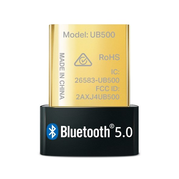 ADAPTADOR BLUETOOTH 5.0 TP-LINK - Imagen 4