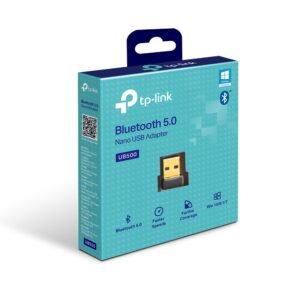 ADAPTADOR BLUETOOTH 5.0 TP-LINK
